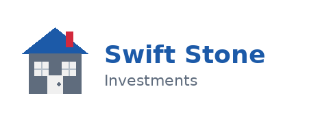 Swift Stone Investments logo